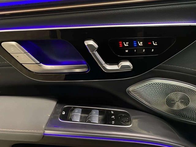 2023 Mercedes-Benz EQS 450 Base Dallas TX