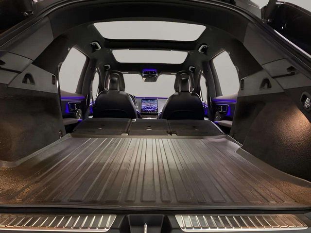 2023 Mercedes-Benz EQS 450 Base Dallas TX