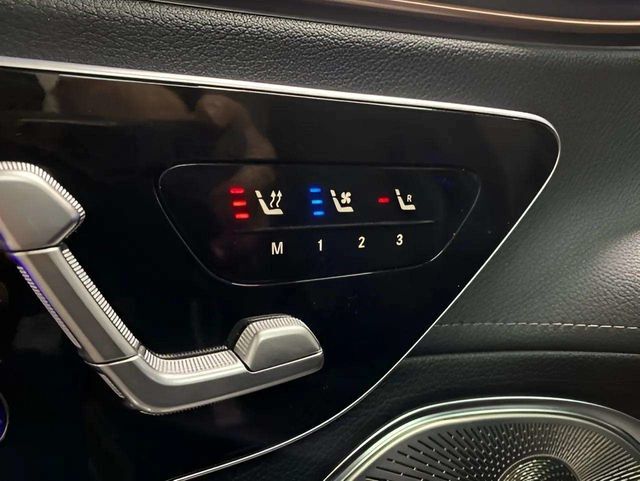 2023 Mercedes-Benz EQS 450 Base Dallas TX