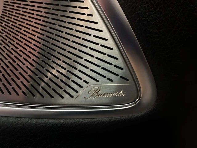 2023 Mercedes-Benz EQS 450 Base Dallas TX