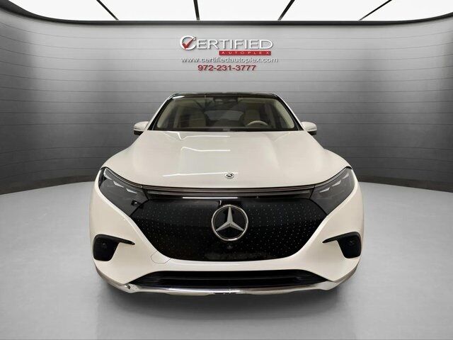 2023 Mercedes-Benz EQS 450 Base