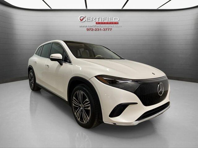 2023 Mercedes-Benz EQS 450 Base