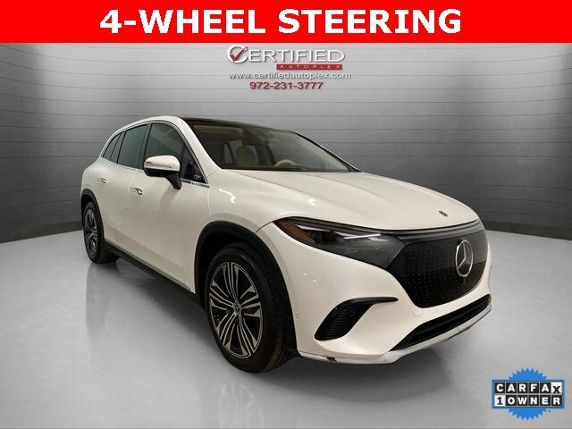 2023 Mercedes-Benz EQS 450 Base