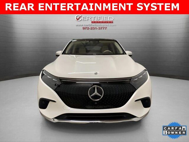 2023 Mercedes-Benz EQS 450 Base