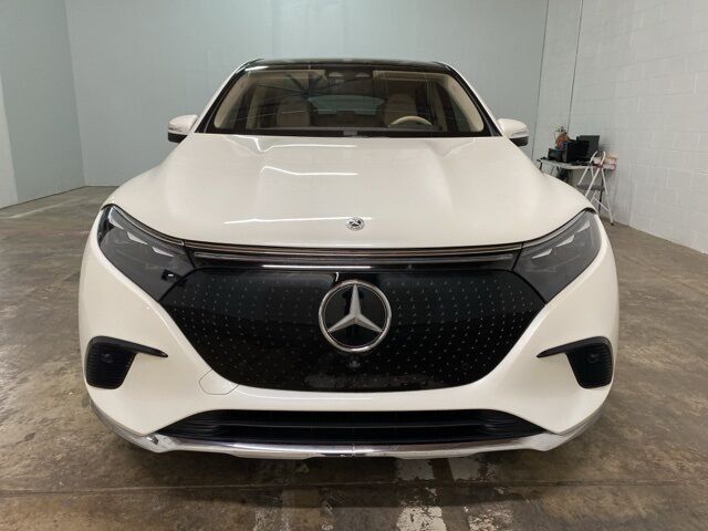 2023 Mercedes-Benz EQS 450 Base