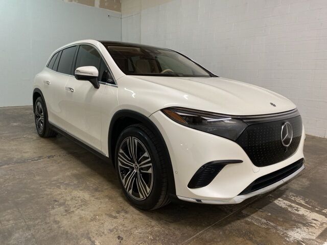 2023 Mercedes-Benz EQS 450 Base