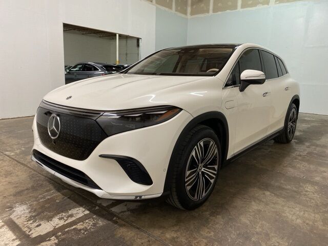 2023 Mercedes-Benz EQS 450 Base
