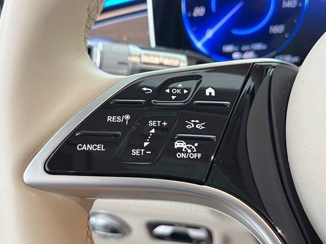 2023 Mercedes-Benz EQS 450 Carrollton TX