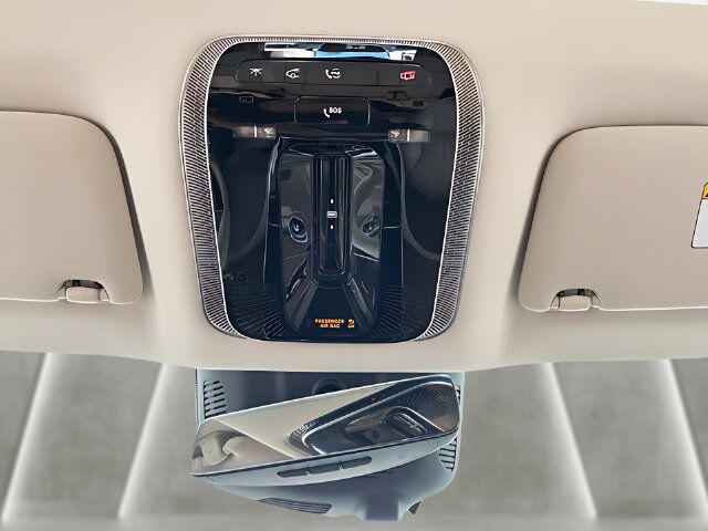 2023 Mercedes-Benz EQS 450 Carrollton TX