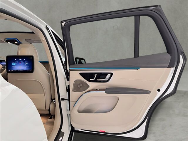 2023 Mercedes-Benz EQS 450 Carrollton TX