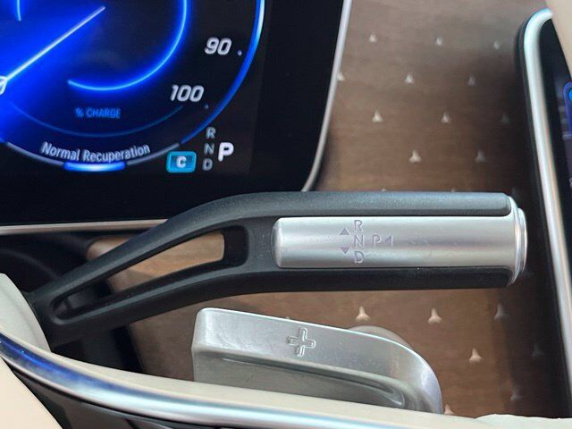 2023 Mercedes-Benz EQS 450 Carrollton TX