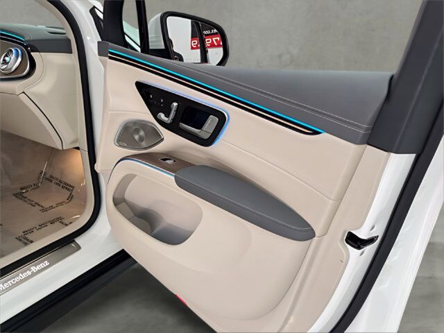 2023 Mercedes-Benz EQS 450 Carrollton TX