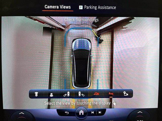 2023 Mercedes-Benz EQS 450 Carrollton TX