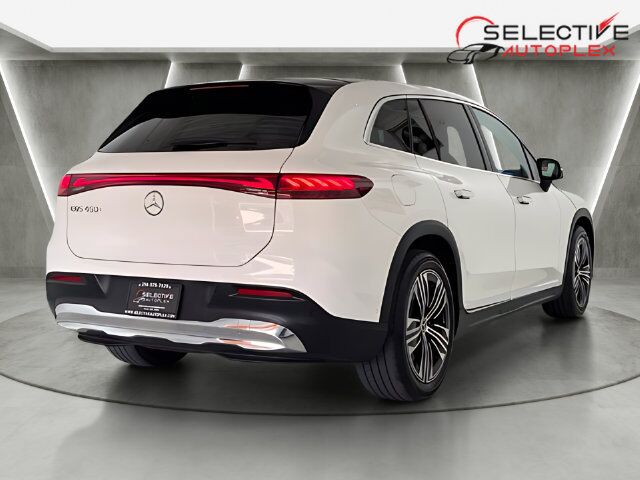 2023 Mercedes-Benz EQS 450 Carrollton TX