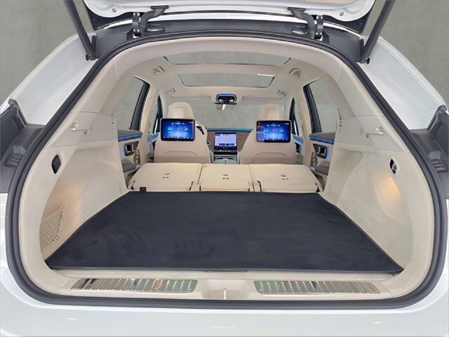 2023 Mercedes-Benz EQS 450 Carrollton TX