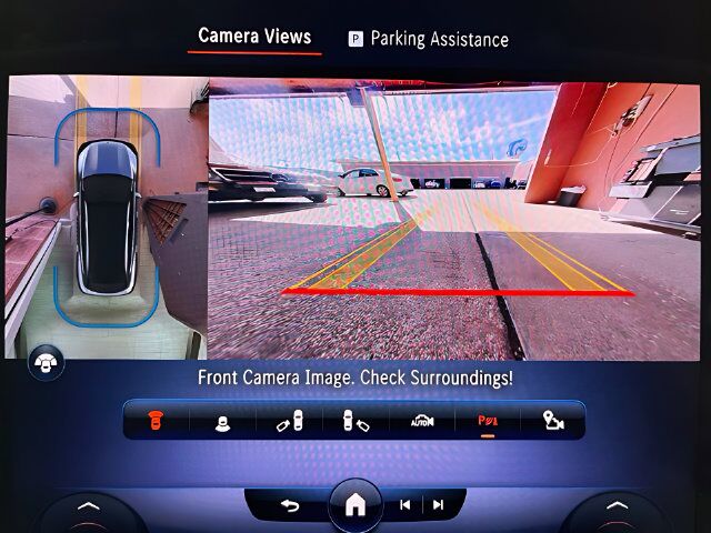 2023 Mercedes-Benz EQS 450 Carrollton TX