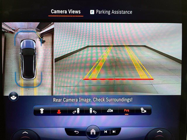 2023 Mercedes-Benz EQS 450 Carrollton TX