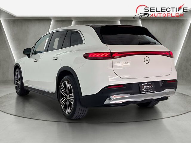 2023 Mercedes-Benz EQS 450 Carrollton TX