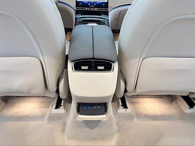 2023 Mercedes-Benz EQS 450 Carrollton TX
