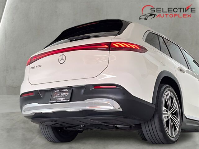 2023 Mercedes-Benz EQS 450 Carrollton TX