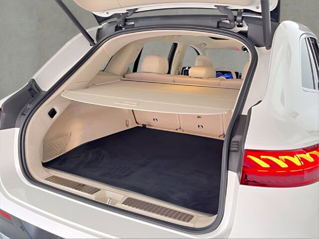 2023 Mercedes-Benz EQS 450 Carrollton TX