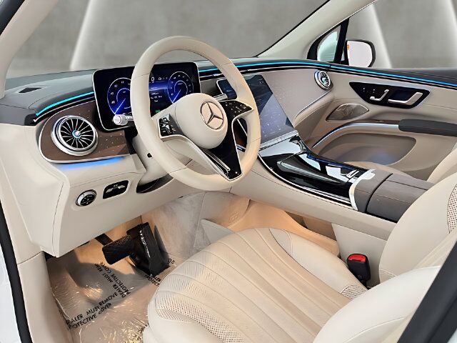 2023 Mercedes-Benz EQS 450 Carrollton TX