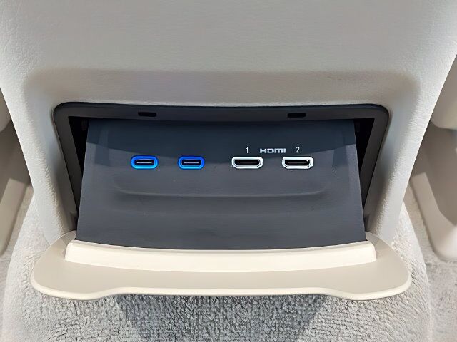 2023 Mercedes-Benz EQS 450 Carrollton TX