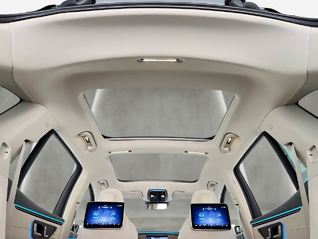 2023 Mercedes-Benz EQS 450 Carrollton TX