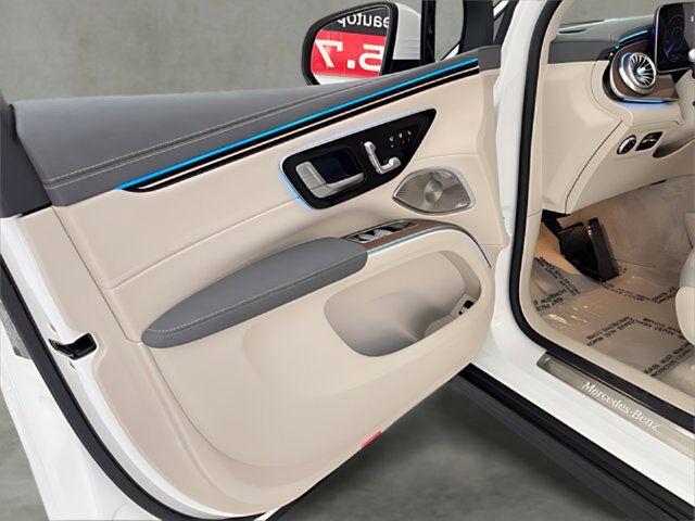 2023 Mercedes-Benz EQS 450 Carrollton TX
