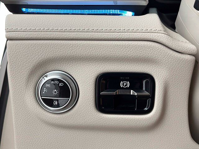 2023 Mercedes-Benz EQS 450 Carrollton TX
