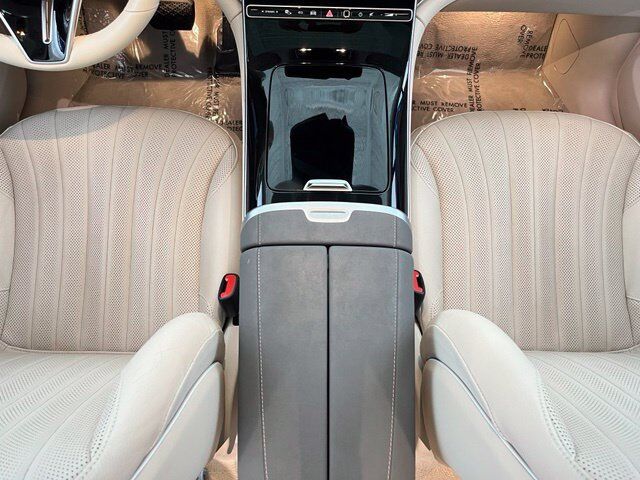 2023 Mercedes-Benz EQS 450 Carrollton TX