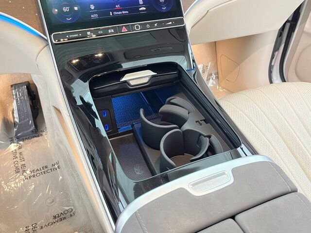 2023 Mercedes-Benz EQS 450 Carrollton TX