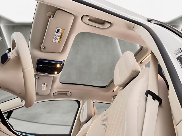 2023 Mercedes-Benz EQS 450 Carrollton TX