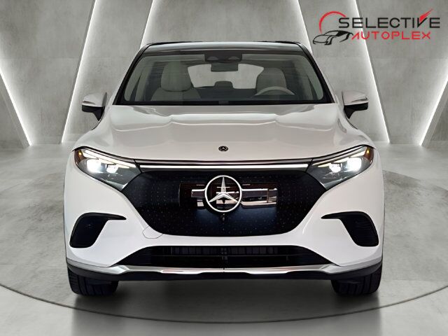 2023 Mercedes-Benz EQS 450 Carrollton TX