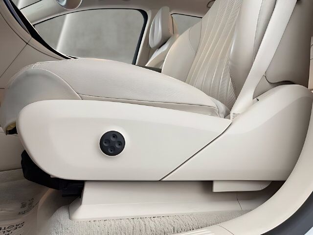 2023 Mercedes-Benz EQS 450 Carrollton TX