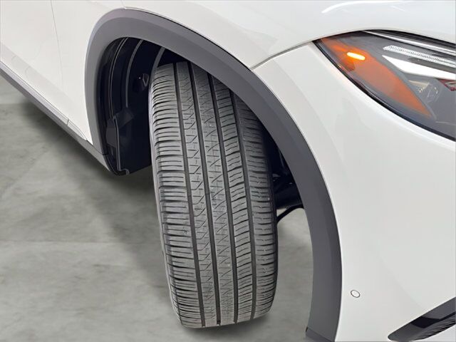 2023 Mercedes-Benz EQS 450 Carrollton TX