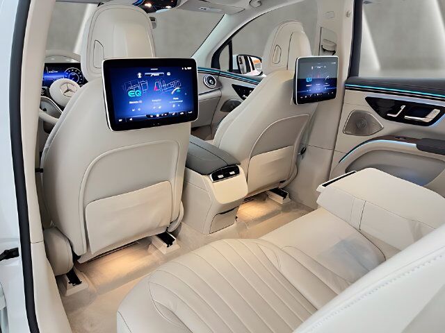 2023 Mercedes-Benz EQS 450 Carrollton TX