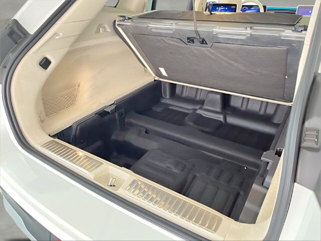 2023 Mercedes-Benz EQS 450 Carrollton TX