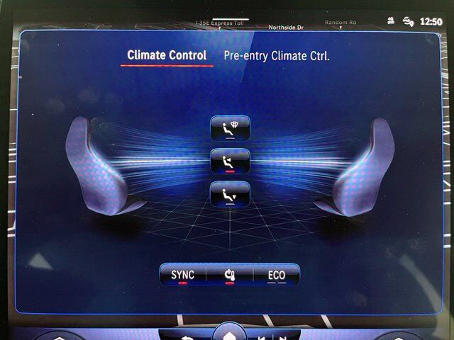 2023 Mercedes-Benz EQS 450 Carrollton TX
