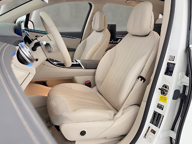 2023 Mercedes-Benz EQS 450 Carrollton TX