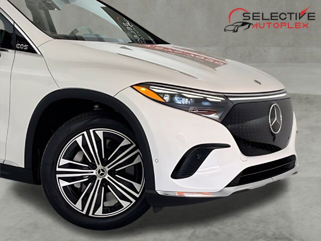 2023 Mercedes-Benz EQS 450 Carrollton TX
