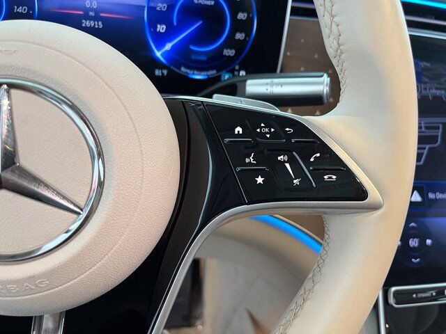 2023 Mercedes-Benz EQS 450 Carrollton TX