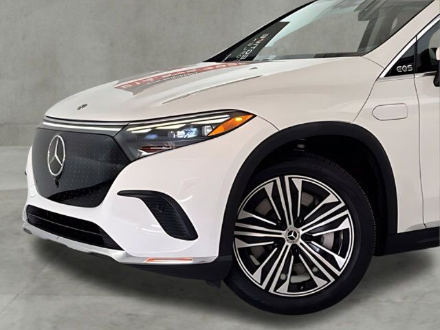 2023 Mercedes-Benz EQS 450 Carrollton TX