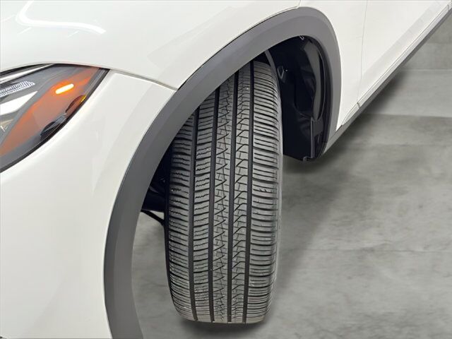2023 Mercedes-Benz EQS 450 Carrollton TX