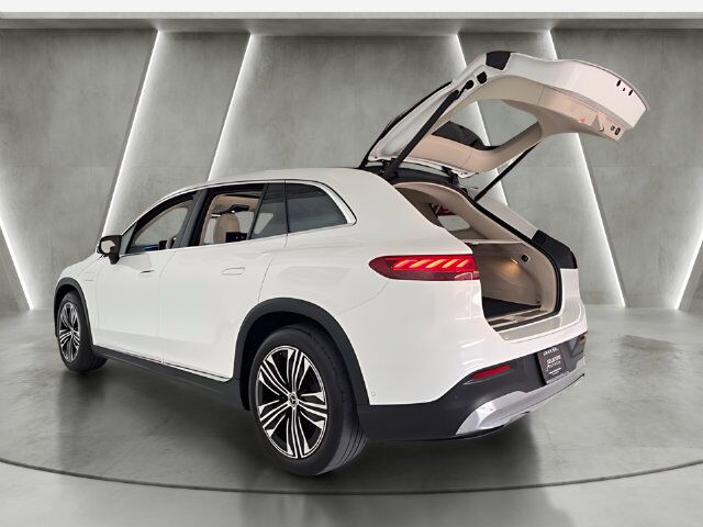 2023 Mercedes-Benz EQS 450 Carrollton TX
