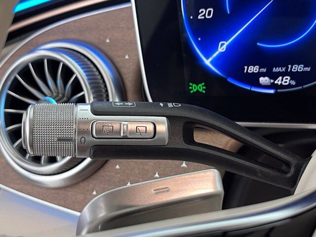 2023 Mercedes-Benz EQS 450 Carrollton TX