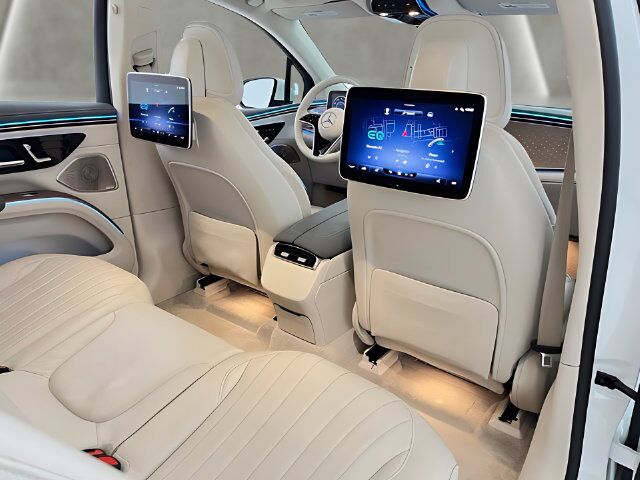 2023 Mercedes-Benz EQS 450 Carrollton TX