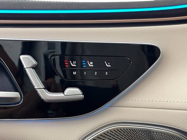2023 Mercedes-Benz EQS 450 Carrollton TX
