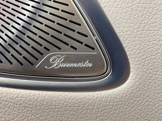 2023 Mercedes-Benz EQS 450 Carrollton TX