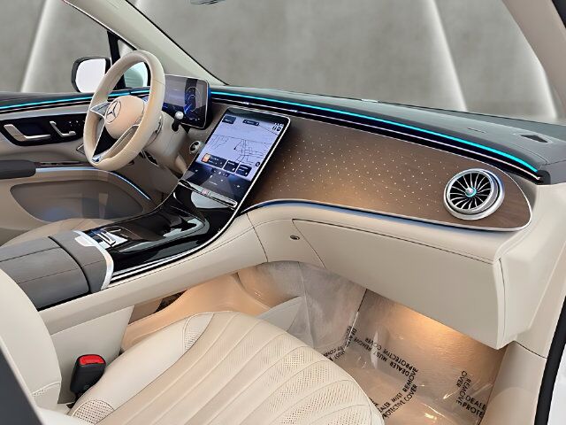 2023 Mercedes-Benz EQS 450 Carrollton TX
